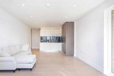 1 bedroom apartment to rent, Hopgood Tower, 15 Pegler Square, Kidbrooke, SE3
