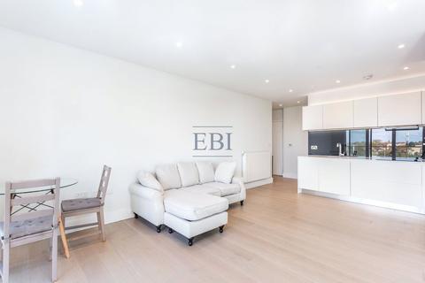 1 bedroom apartment to rent, Hopgood Tower, 15 Pegler Square, Kidbrooke, SE3
