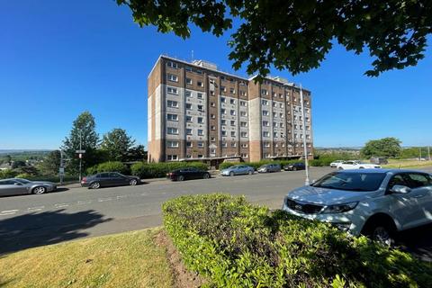 2 bedroom flat for sale, Mountblow House, Clydebank G81