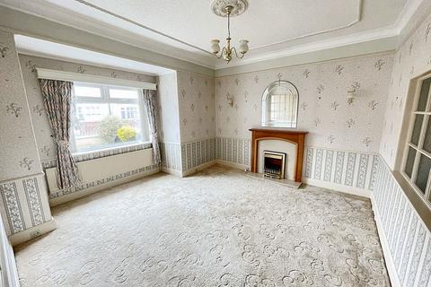 3 bedroom semi-detached house for sale, Windsor Gardens, Harton, South Shields, Tyne and Wear, NE34 6NA