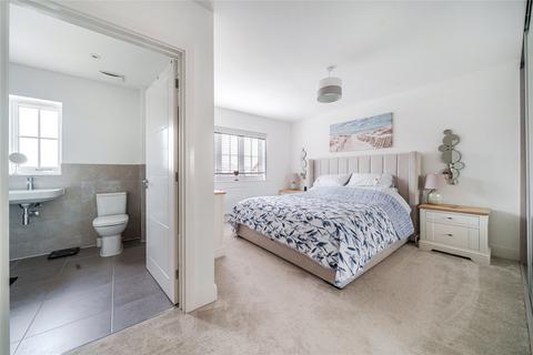 4 bedroom detached house for sale, Antonie Close, Sharnbrook, Bedfordshire, MK44
