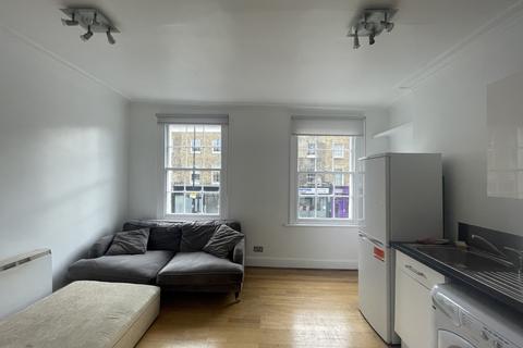 Studio to rent, Caledonian Road, London N1