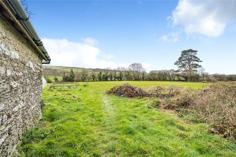 Land for sale, Bratton Fleming, Barnstaple, Devon, EX31