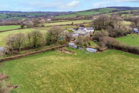 Land for sale, Bratton Fleming, Barnstaple, Devon, EX31