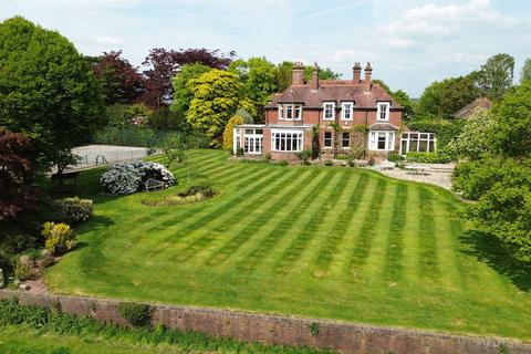 6 bedroom detached house for sale, Hales, Market Drayton, TF9