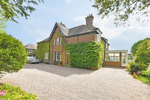 6 bedroom detached house for sale, Hales, Market Drayton, TF9