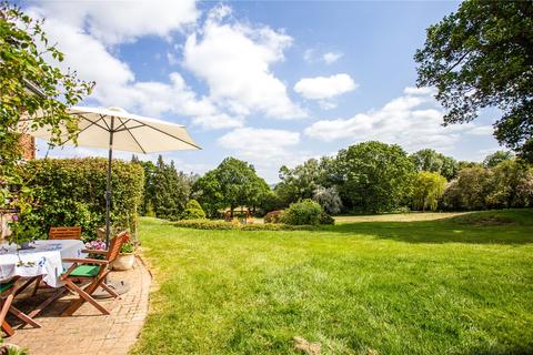 11 The Glebe, Penshurst, Tonbridge, TN11 8DR