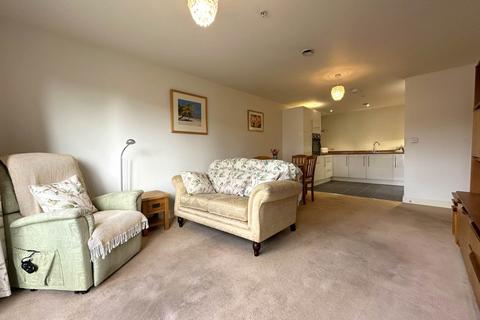 2 bedroom retirement property for sale, Moreton Court, Bideford