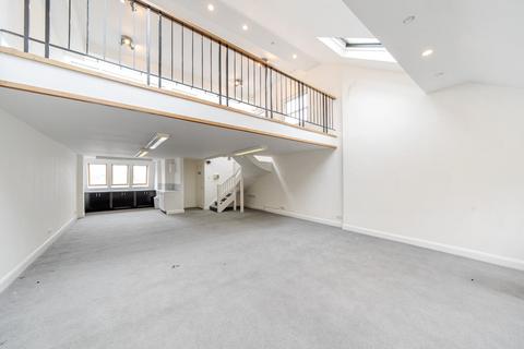 Office to rent, 3rd Floor, 6a Hampstead High Street, London, NW3 1PR