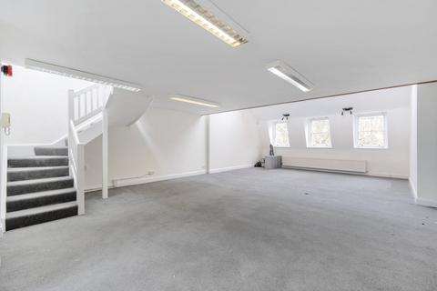 Office to rent, 3rd Floor, 6a Hampstead High Street, London, NW3 1PR