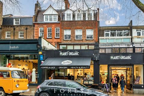 Office to rent, 3rd Floor, 6a Hampstead High Street, London, NW3 1PR