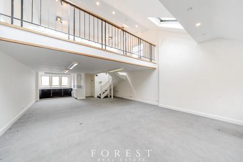 Office to rent, 3rd Floor, 6a Hampstead High Street, London, NW3 1PR