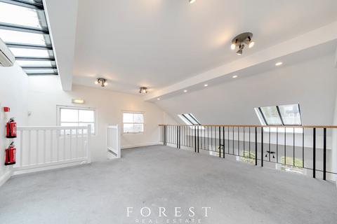 Office to rent, 3rd Floor, 6a Hampstead High Street, London, NW3 1PR