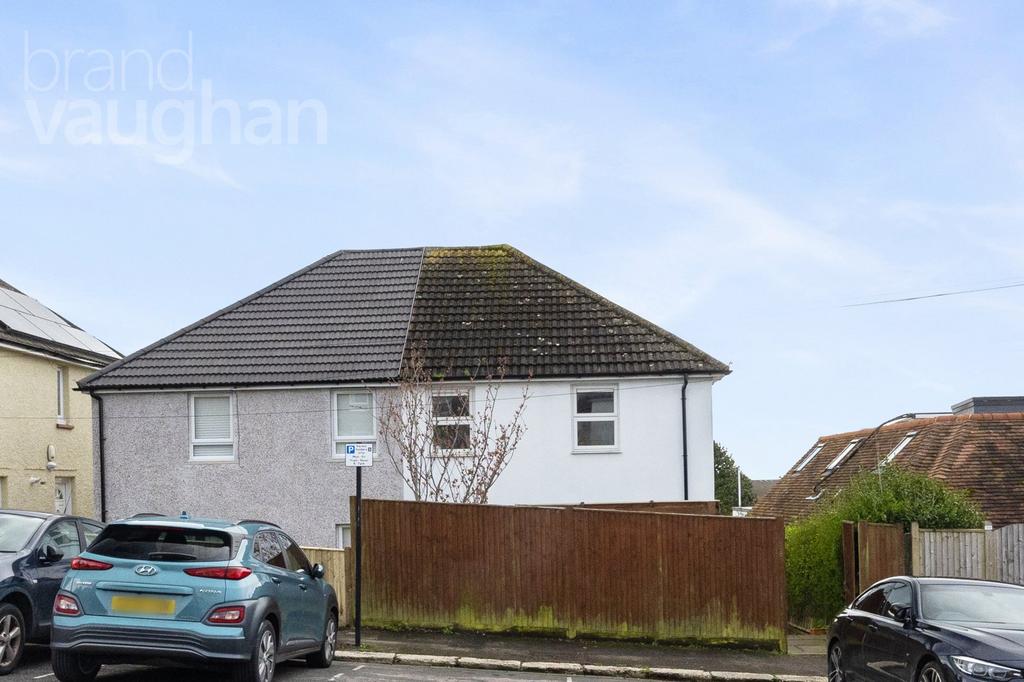 Freshfield Road, Brighton, East... 3 bed semidetached house for sale