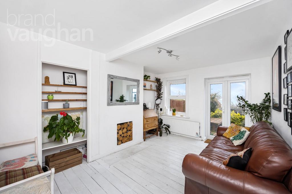 Freshfield Road, Brighton, East... 3 bed semidetached house for sale