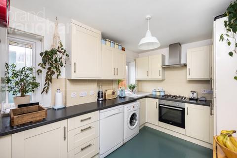 3 bedroom semi-detached house for sale, Freshfield Road, Brighton, East Sussex, BN2