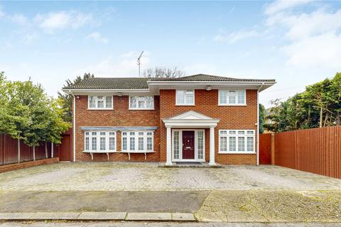 5 bedroom detached house for sale, Hathaway Close, Stanmore, HA7