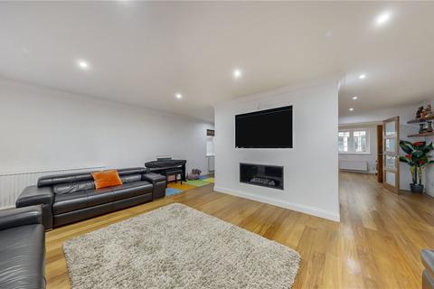 5 bedroom detached house for sale, Hathaway Close, Stanmore, HA7