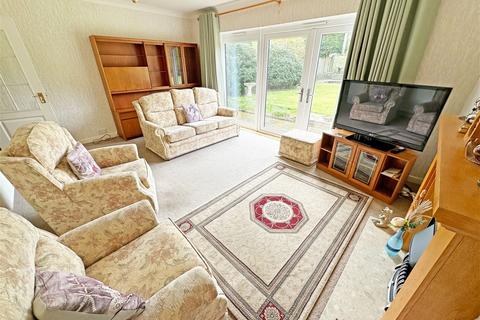 3 bedroom semi-detached bungalow for sale, Manor Road, Wythall, B47 6EL