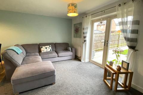 3 bedroom terraced house for sale, Barnsley Road, Wombwell, S73