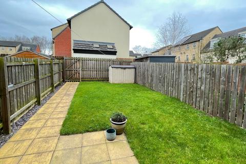 3 bedroom terraced house for sale, Barnsley Road, Wombwell, S73