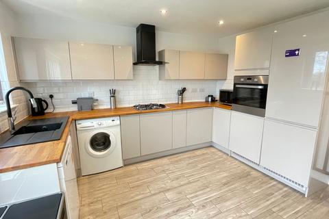 3 bedroom detached house for sale, Raley Drive, Barnsley, S75