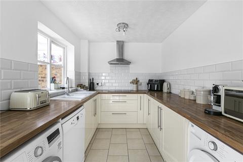 4 bedroom end of terrace house for sale, Rivenhall End, Welwyn Garden City, Hertfordshire