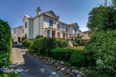 5 bedroom semi-detached house for sale, Seymour Drive, Plymouth PL3