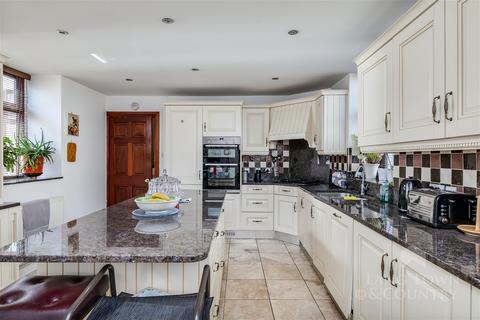 5 bedroom semi-detached house for sale, Seymour Drive, Plymouth PL3