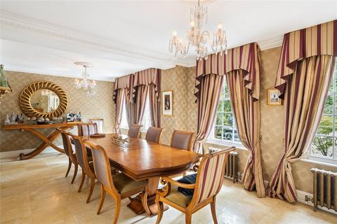 6 bedroom detached house for sale, Regents Walk, Ascot, Berkshire, SL5