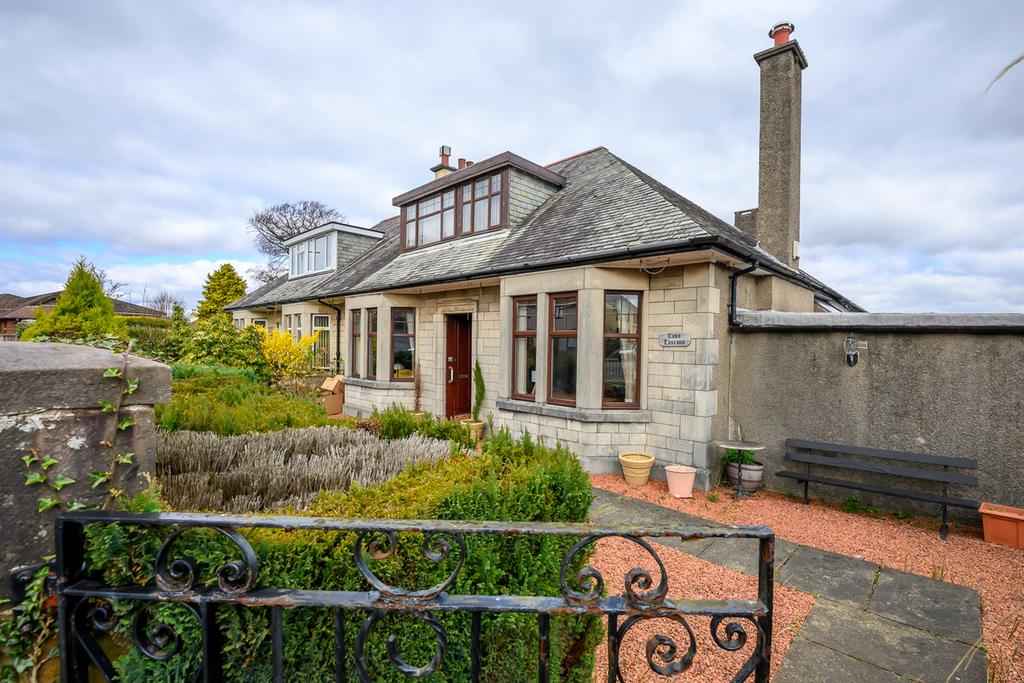 Eldon Street, Greenock, PA16 3 bed semidetached house £260,000