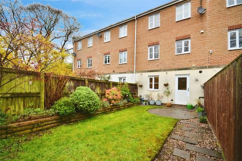 3 bedroom terraced house for sale, Edgecote Close, Manchester, Greater Manchester, M22
