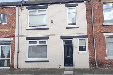 3 bedroom terraced house for sale, Arnold Street, Boldon Colliery