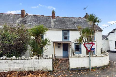 4 bedroom semi-detached house for sale, St Teath PL30