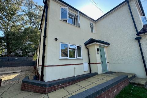 1 bedroom end of terrace house for sale, Coxford close, Southampton SO16