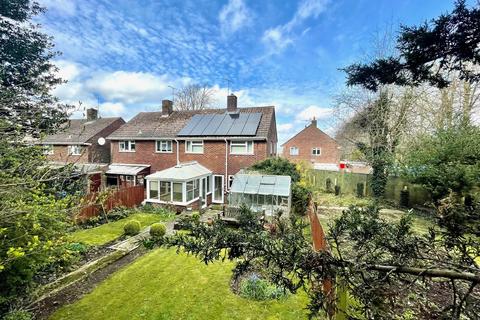 3 bedroom semi-detached house for sale, Winnall, Winchester