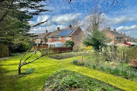 42 Longfield Road, Winnall, Winchester, SO23 0NT