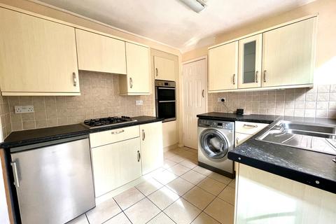 42 Longfield Road, Winnall, Winchester, SO23 0NT