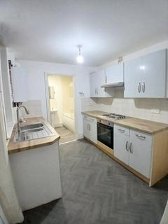 1 bedroom flat to rent, Brampton Street, Ashton-on-Ribble PR2