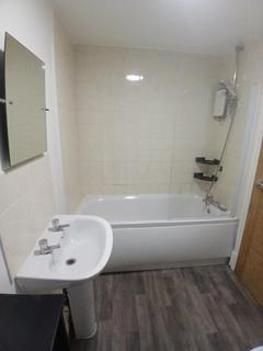 1 bedroom flat to rent, Brampton Street, Ashton-on-Ribble PR2