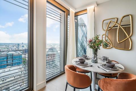 2 bedroom flat for sale, One Bishopsgate Plaza, City Of London, EC3A