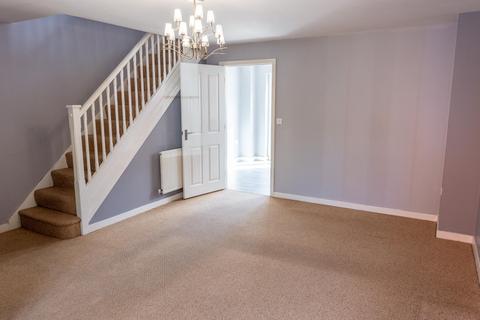 3 bedroom terraced house for sale, Sulis Gardens, Worksop, S81