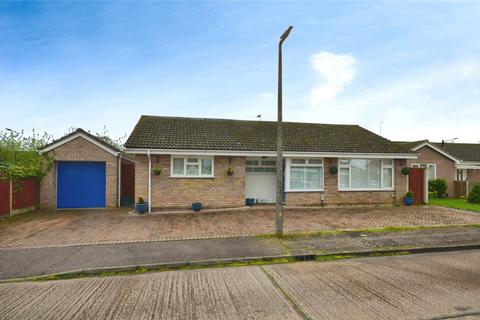 3 bedroom bungalow for sale, Albertine Close, Stanway, Colchester, Essex, CO3