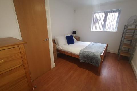 2 bedroom flat for sale, 2 Townsend Way, Birmingham B1