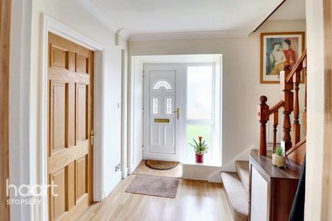 73 Cowridge Crescent, Luton, LU2 0LR