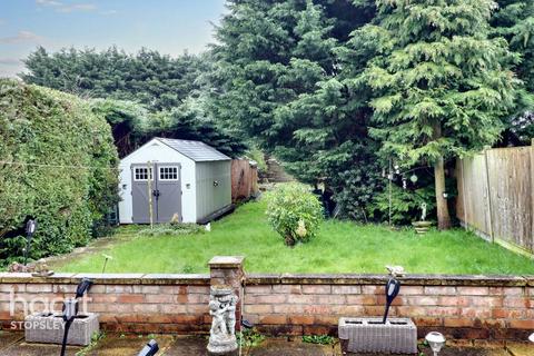 73 Cowridge Crescent, Luton, LU2 0LR