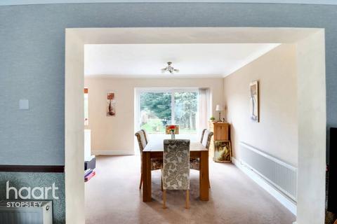 73 Cowridge Crescent, Luton, LU2 0LR