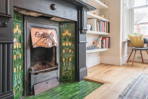 22 Druce Road, London, SE21 7DW