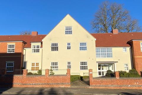 1 bedroom flat for sale, The Avenue, Cliftonville, Northampton NN1 5DD