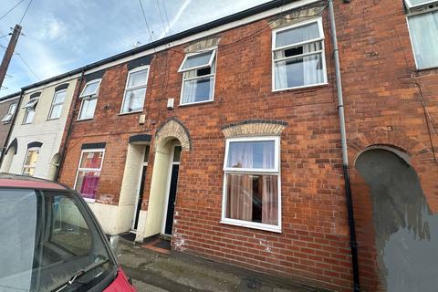 3 bedroom terraced house for sale, Sharp Street, Hull HU5